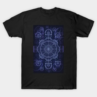 Deep sea T-Shirt